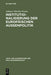 Institutionalisierung der europäischen Außenpolitik (Lehr- und Handbücher der Politikwissenschaft) (German Edition
