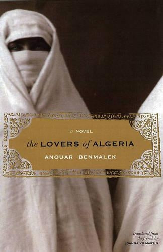The Lovers Of Algeria