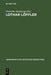 Lothar Löffler (Abgeordnete des Deutschen Bundestages, 10) (German Edition