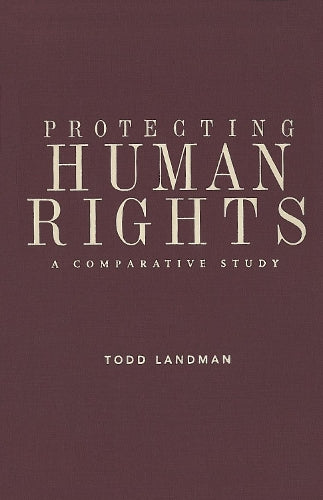 Protecting Human Rights