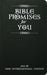 Bible Promises for You
