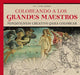 Coloreando a los grandes maestros