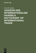 Lexikon des Internationalen Handels – Dictionary of International Trade: Englisch-Deutsch, Deutsch-Englisch (German Edition