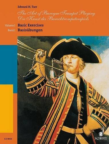Art Of Baroque Trumpet Playing 1
