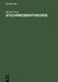 Stichprobentheorie: Grundlagen, Theorie und Technik (German Edition