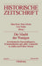 Die Macht der Wenigen: Aristokratische Herrschaftspraxis, Kommunikation und 'edler' Lebensstil in Antike und Früher Neuzeit (Historische Zeitschrift / Beihefte, N.F. 47) (German Edition