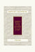 Koren Seder Selihot, Minhag Polin