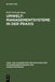 Umweltmanagementsysteme in der Praxis: Qualitative empirische Untersuchung über die organisatorischen Implikationen des Öko-Audits (Lehr- und ... und Umweltökonomie) (German Edition
