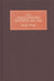 The Early English Baptists, 1603-49