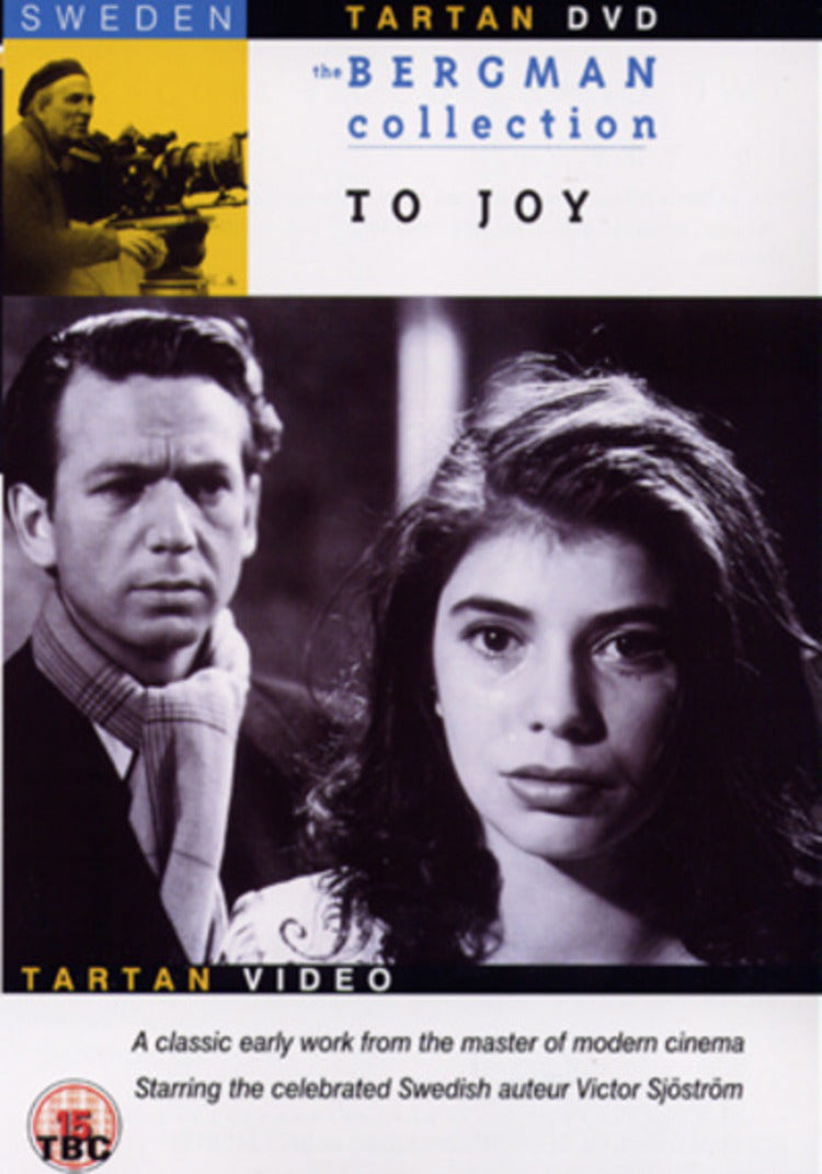 To Joy