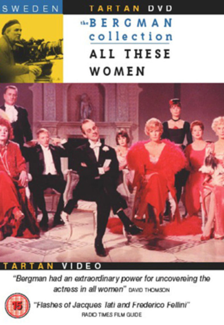 All These Women