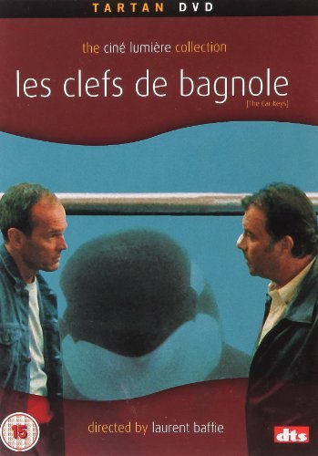 Les Clefs De Bagnole