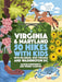 50 Hikes with Kids Virginia and Maryland