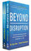 Blue Ocean Strategy + Beyond Disruption Collection (2 Books