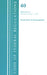Code of Federal Regulations, Title 40 Protection of the Environment 64-71, Revised as of July 1, 2021
