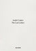 The Last Letters (Letters About a Work)