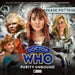 Doctor Who - The Sixth Doctor Adventures: Purity Unbound