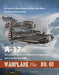 Warplane Plus 01: A17 - The Complete History of the Northrop Attack Planes and Its Export Derivatives (Lanasta - Warplane