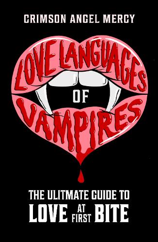 Love Languages of Vampires