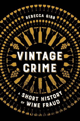 Vintage Crime