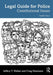 Legal Guide for Police