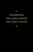 Chemnitz's Works, Volume 5 (Enchiridion/Lord's Supper/Lord's Prayer)