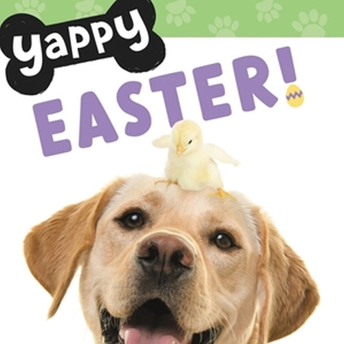 Yappy Easter! (Yappy Days!