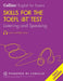 Skills for the TOEFL iBT® Test: Listening and Speaking