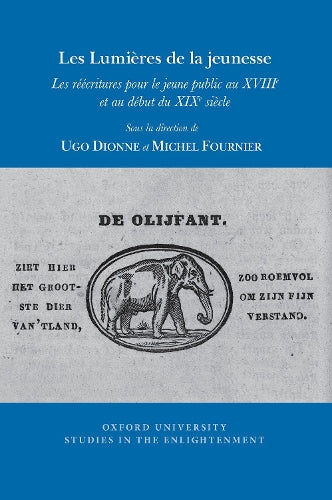 Les Lumières de la jeunesse