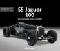 SS Jaguar 100