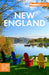 Fodor's New England: with the Best Fall Foliage Drives, Scenic Road Trips, and Acadia National Park (Full-color Travel Guide