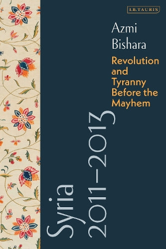 Syria 2011-2013