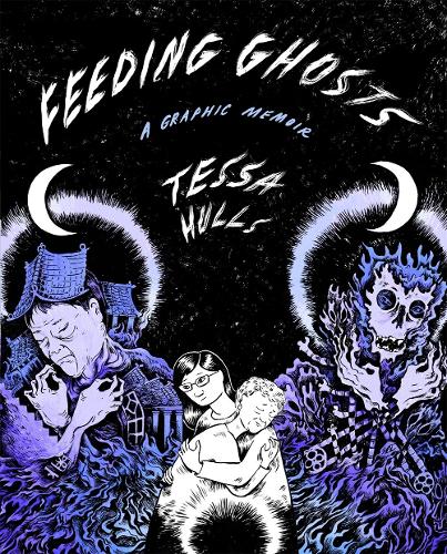 Feeding Ghosts