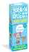 Brain Quest for Threes Smart Cards Revised 5th Edition