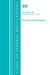 Code of Federal Regulations, Title 40 Protection of the Environment 150-189, Revised as of July 1, 2021