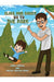 Elias and Daddy Go to the Park