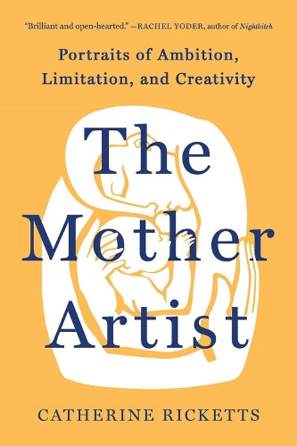 The Mother Artist