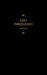 Chemnitz's Works, Volume 8 (Loci Theologici II-III)