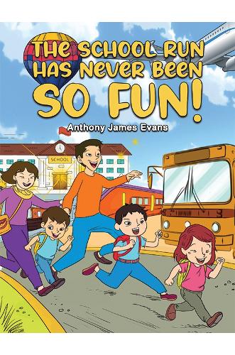 The School Run Has Never Been So Fun!