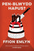 Pen-Blwydd Hapus?