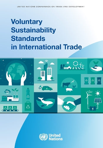 Voluntary sustainability standards in international trade
