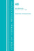 Code of Federal Regulations, Title 40 Protection of the Environment 1060-END, Revised as of July 1, 2021