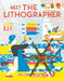 Meet the Lithographer