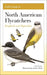 Field Guide to North American Flycatchers