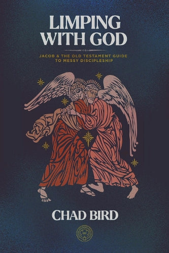 Limping with God