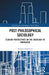 Post-Philosophical Sociology