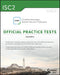 ISC2 CISSP Certified Information Systems Security Professional Official Practice Tests