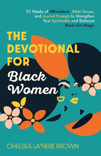 The Devotional for Black Women