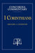 1 Corinthians - Concordia Commentary