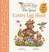 The Great Easter Egg Hunt (Brown Bear Wood